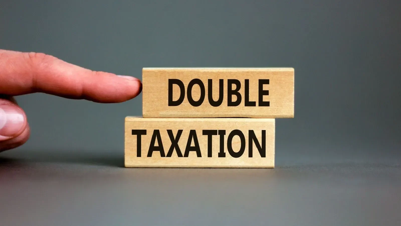 How to stop double taxation for salaried employees switching jobs