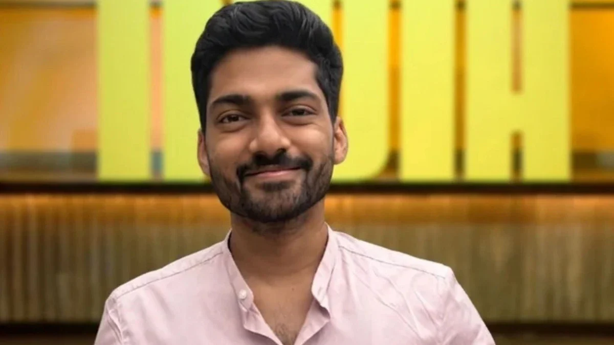 I don't care when you work: IITian founder backs outcome-based work culture