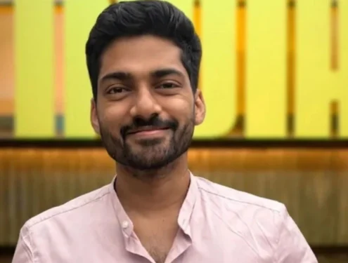 I don't care when you work: IITian founder backs outcome-based work culture