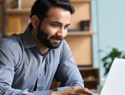 IITian explains why a Rs 50 LPA remote job can still hurt your career