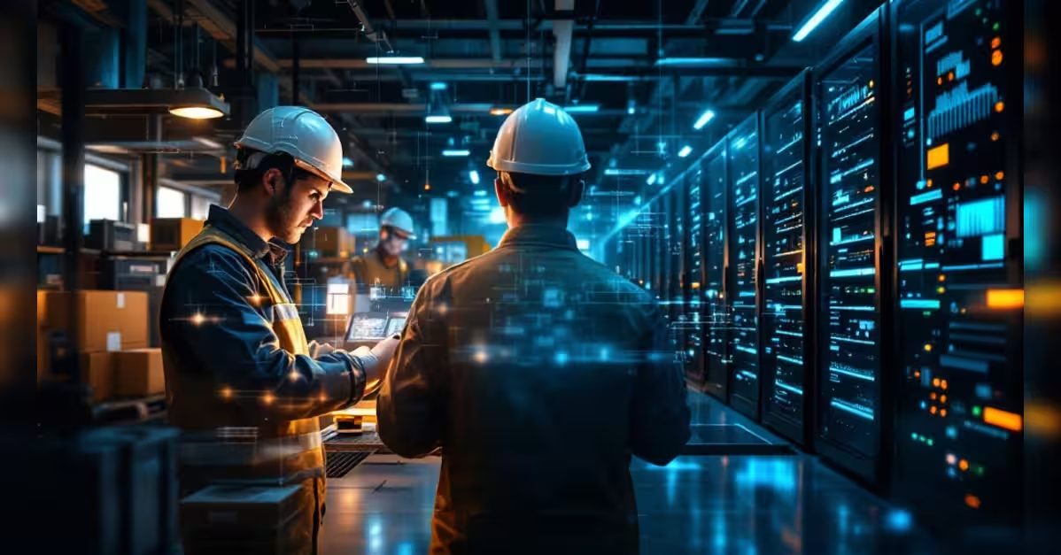IT Sector Declines While Retail and Manufacturing Surge, TechGig