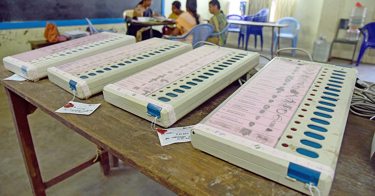 IT professionals vote on jobs, commute and liveability in Kerala election