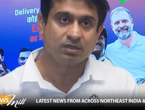 IYC to appeal for nationwide gig workers' law following Karnataka, Telangana models