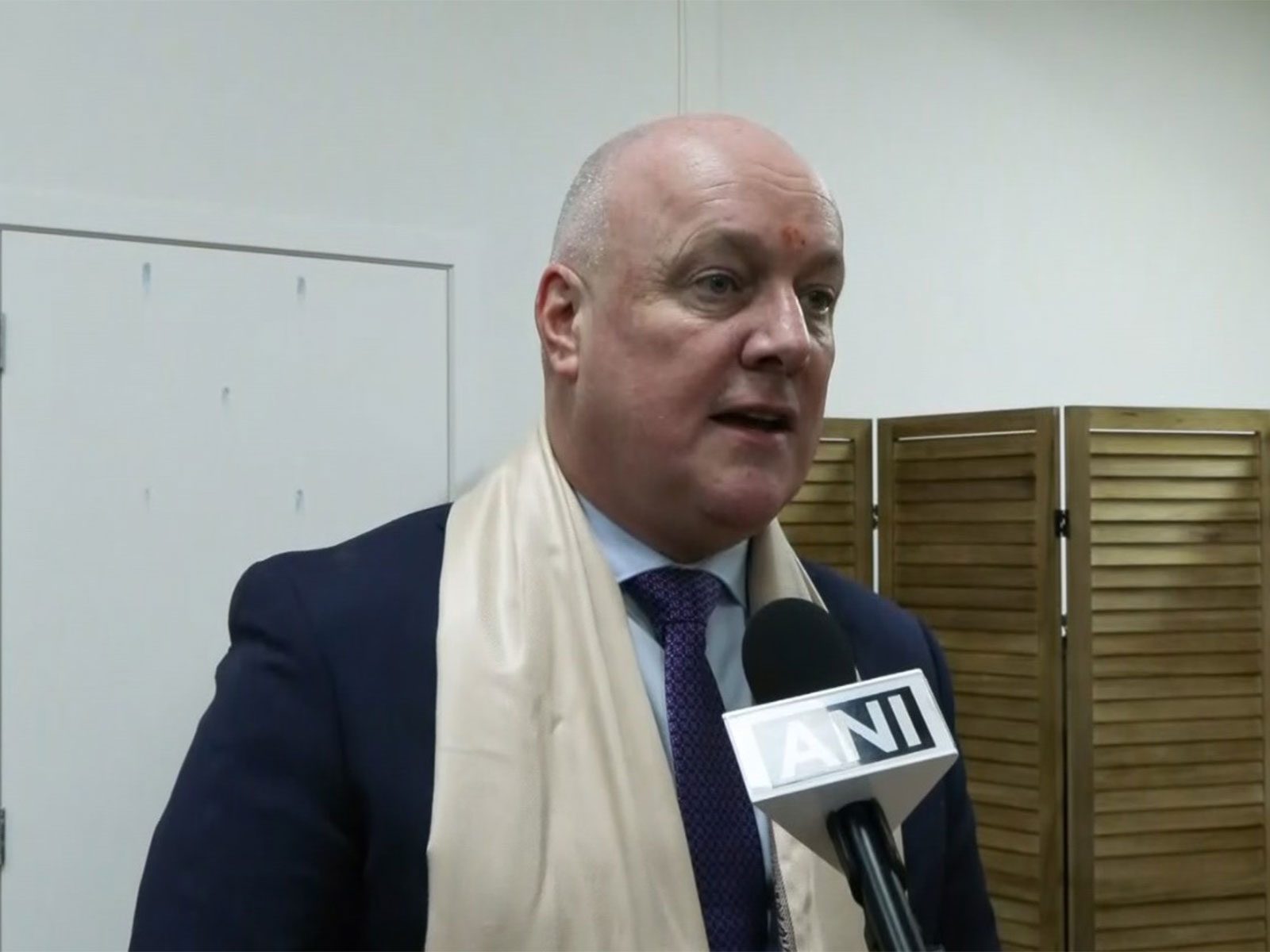 India-New Zealand FTA means more jobs, incomes, trade: PM Christopher Luxon