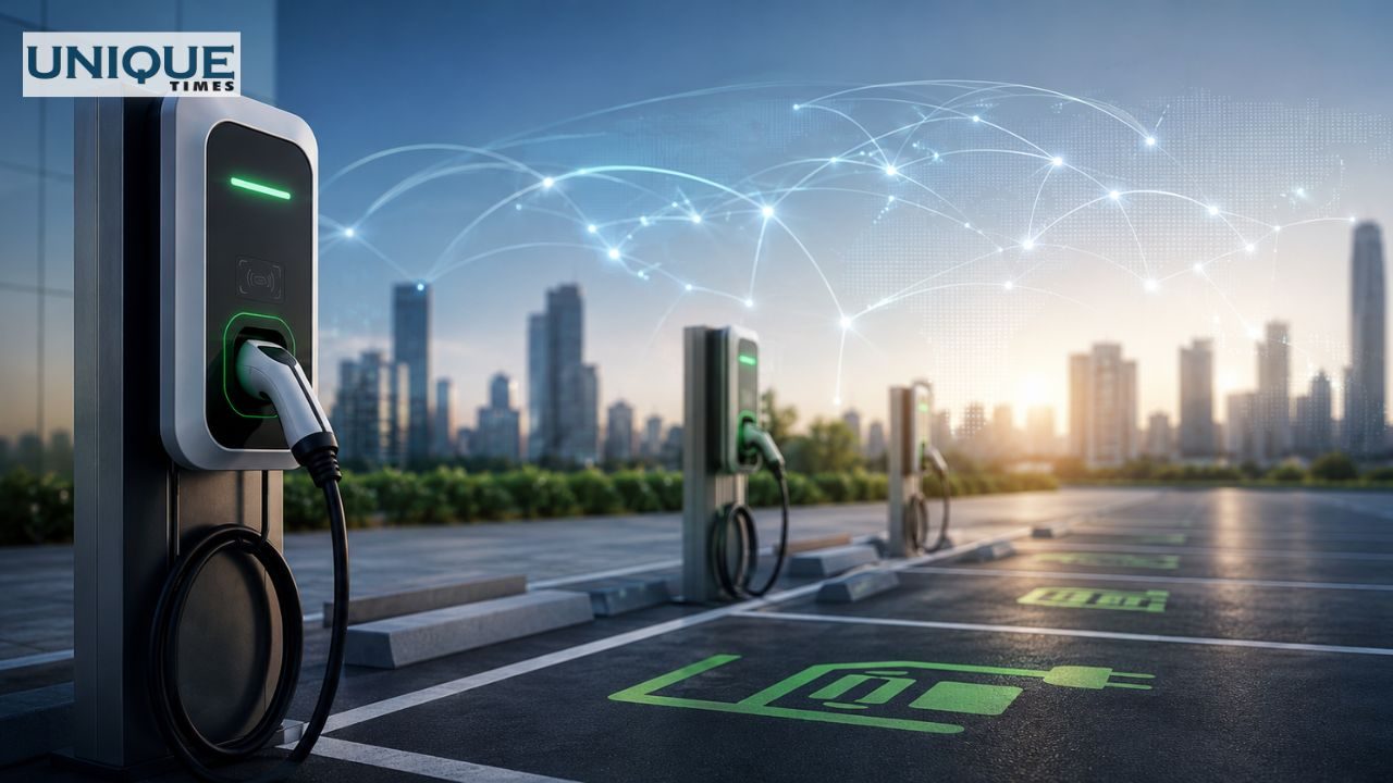 India Plans UPI-Like EV Charging Network for Seamless Access Across Stations