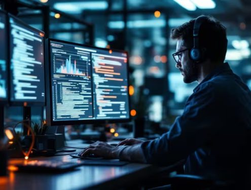 India Tech Hiring Recovers, GCCs Shift to Niche AI, Cloud Skills, TechGig