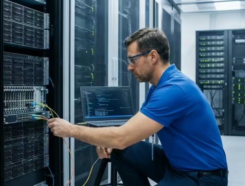 India sees 3.5 lakh AI job openings in 90 days amid talent shortage, TechGig