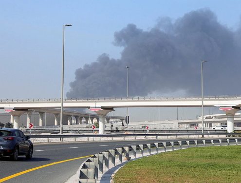 Indian bank staff in West Asia told to work from home or seek repatriation if needed: Sources