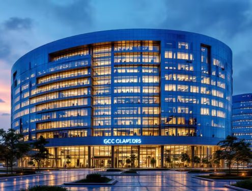 India's 7 States Aggressively Pursue 1.2 Million Jobs with GCC Expansion by 2031, TechGig