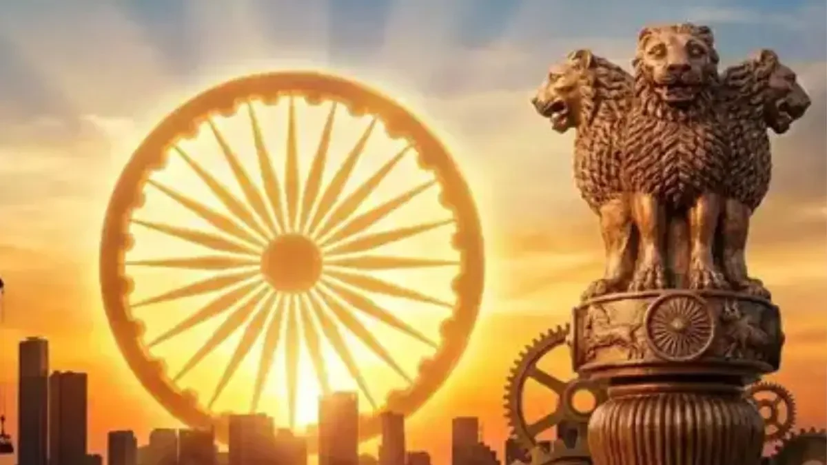 India's Economic Reforms in 2025 From Taxes to Jobs