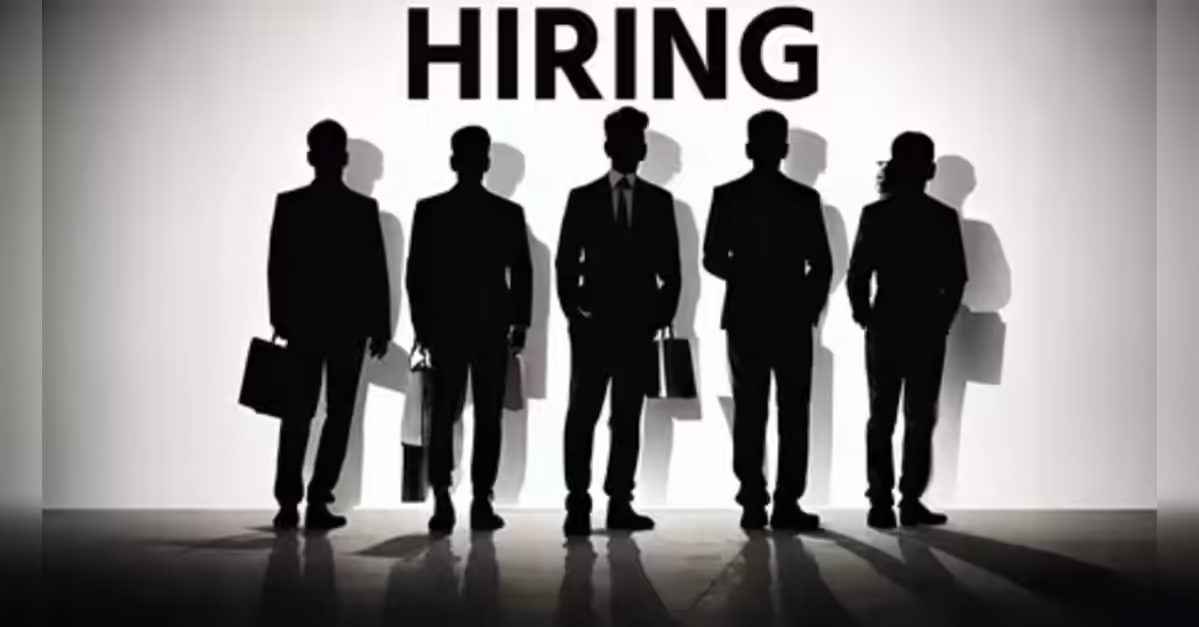 India's festive hiring rises 17%; gig, temp roles see 25% surge this year: Report, ETHRWorld