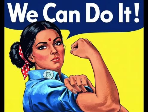 India’s gig economy boom must start working for the women behind it