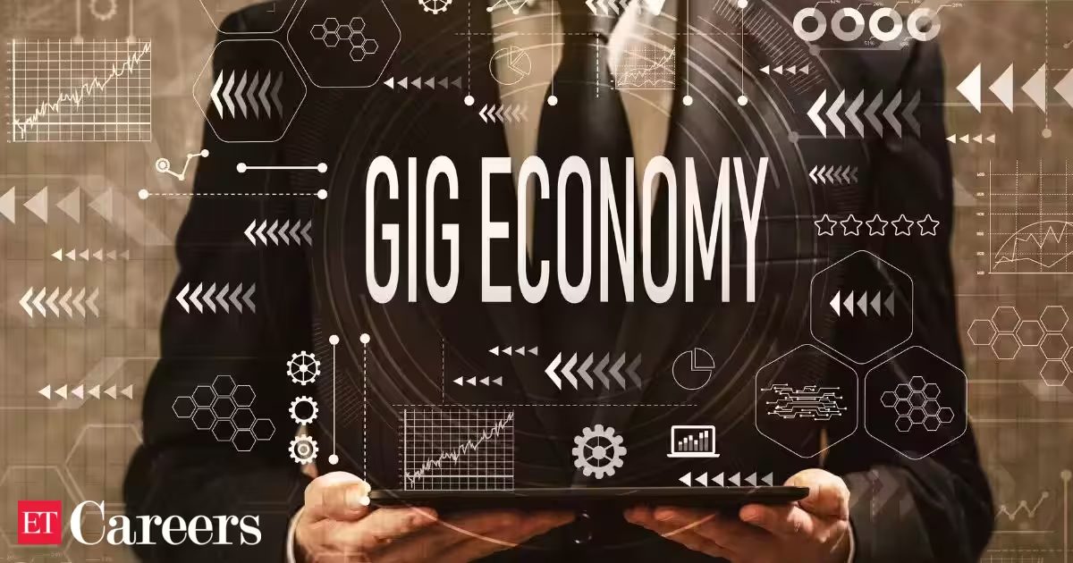 India’s gig economy is leaving its women behind, study finds