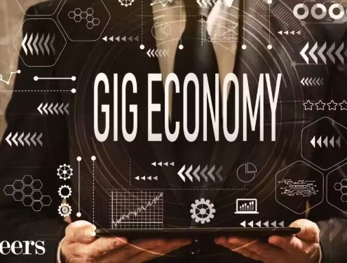 India’s gig economy is leaving its women behind, study finds