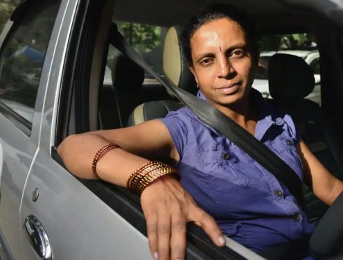India's gig economy is neglecting women, says study