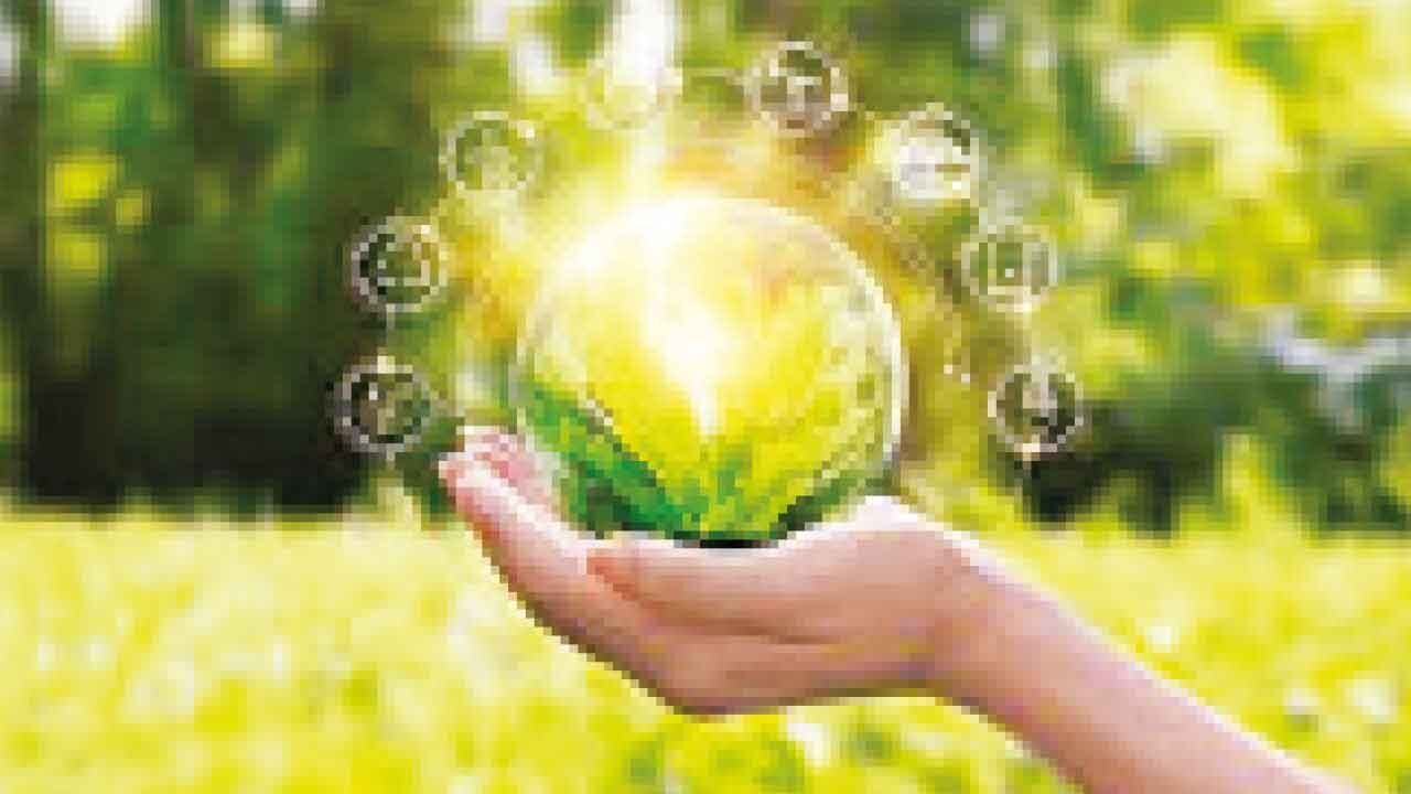 India’s green economy may churn 48-mn jobs, get $4.1-trn inflows