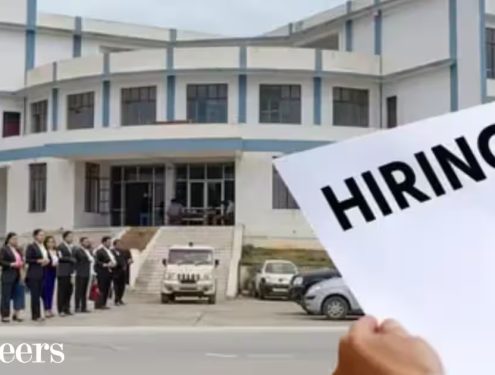 India's hiring mood brightens as it emerges most optimistic job market globally: Survey