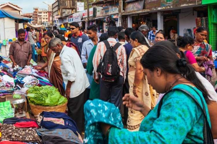Informal economy: Why shadow work defies regulation