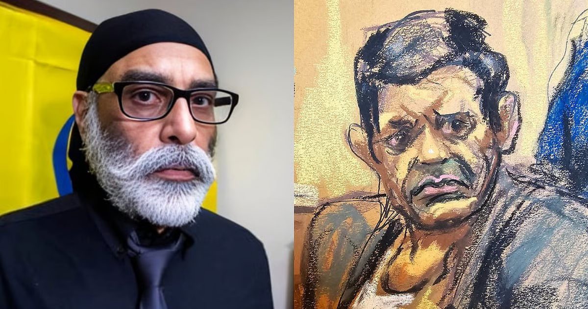 Inside Indian national’s alleged role in Pannun murder plot