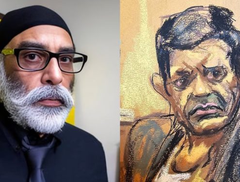 Inside Indian national’s alleged role in Pannun murder plot