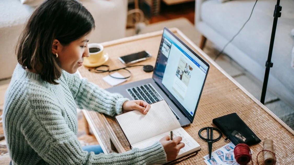 Is AI giving 85% of women in tech their time back and changing work-life balance?