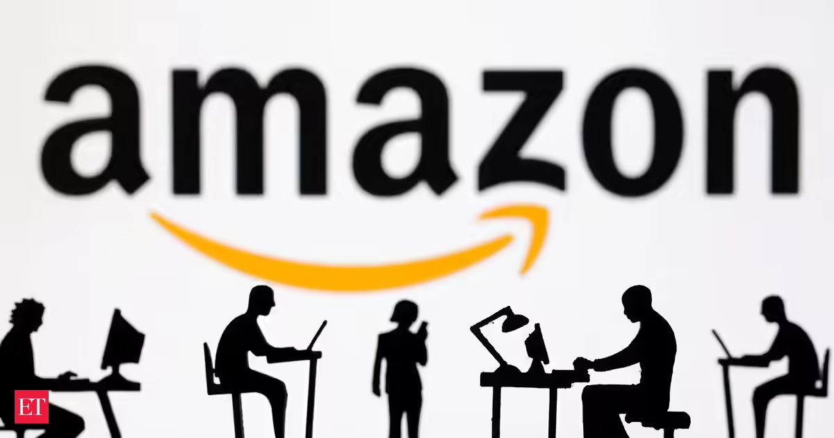 Is Amazon’s $35B AI push and 14000 job cuts a warning sign for margins: Amazon layoffs: Is Amazon’s plan to cut 14,000 jobs while spending $35 billion on AI drive growth or stall shares - investors wait for AWS profit