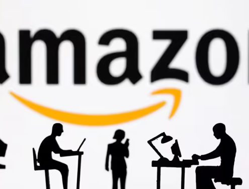 Is Amazon’s $35B AI push and 14000 job cuts a warning sign for margins: Amazon layoffs: Is Amazon’s plan to cut 14,000 jobs while spending $35 billion on AI drive growth or stall shares - investors wait for AWS profit
