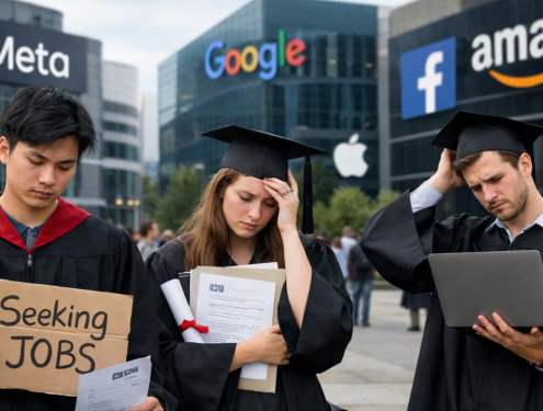 Is your job in the red zone? The Anthropic AI chart shows which careers are changing Claude