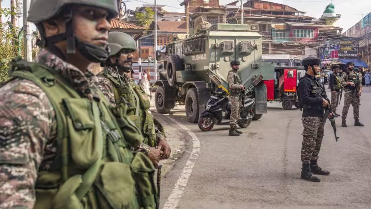 J&K govt asks Kashmiri Pandit staff to work from home after threat letter surfaces online