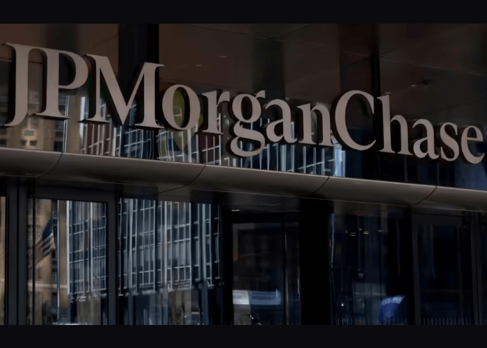 JPMorgan Chase to create up to 30,000 jobs with new GCC in Mumbai