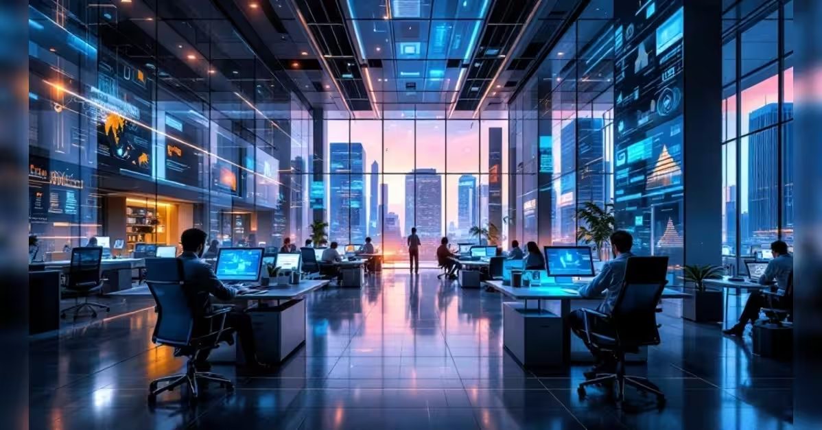JPMorgan to hire 1,000 tech professionals for India GCC, TechGig