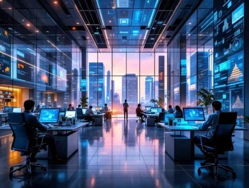 JPMorgan to hire 1,000 tech professionals for India GCC, TechGig