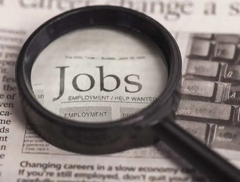 Job fair at Hyderabad's King’s Palace Function Hall on Jan 31