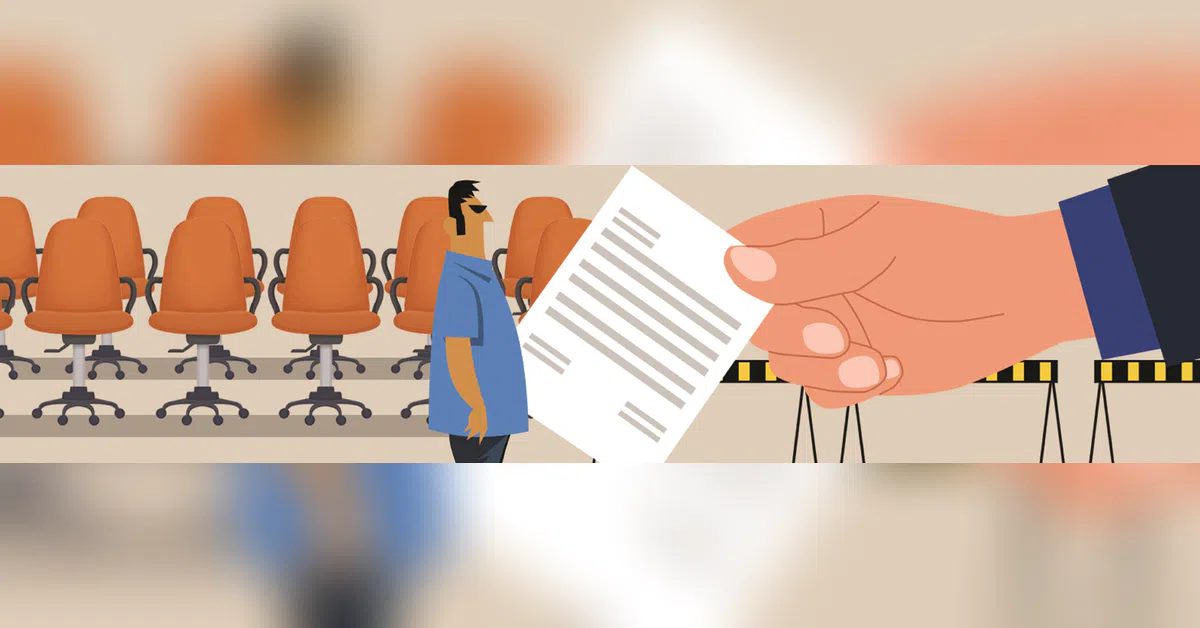 Job scam fears prompt 75% of Indians to ignore work opportunities: Report | Industry News