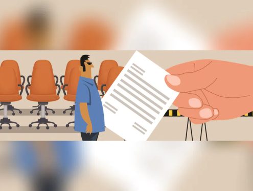 Job scam fears prompt 75% of Indians to ignore work opportunities: Report | Industry News