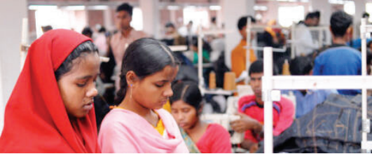 Job situation in Bangladesh worsens as foreign countries restrict taking Bangla labour
