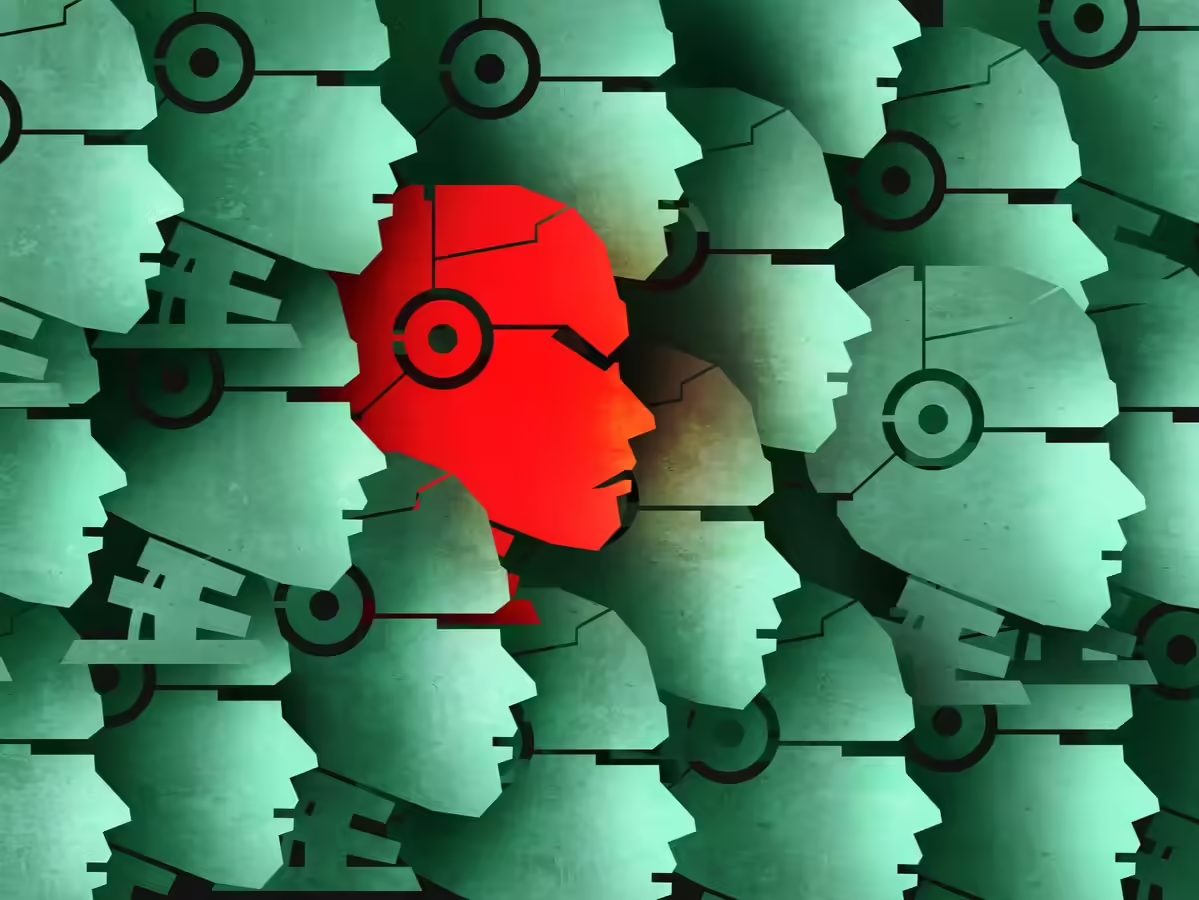 Job threats, rogue bots: five hot issues in AI