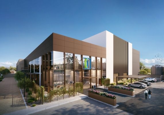 KPPC breaks ground on $120 million Arizona semiconductor chemical plant, promises 200 jobs