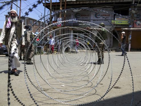 Kashmiri Pandits seek work-from-home extension till threat letter source traced