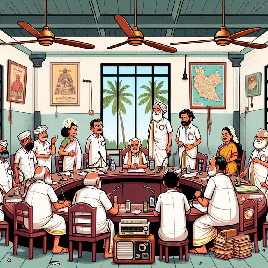 Kerala's 'Connect to Work' Scheme Boosts Youth Employment Prospects