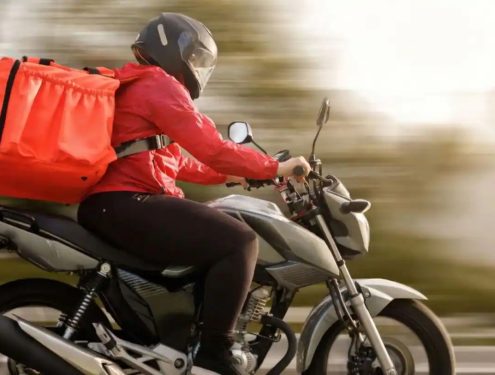 LPG price spike burns gig economy, delivery riders hit hardest