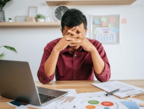 Laid-off employee denied WFH during notice period