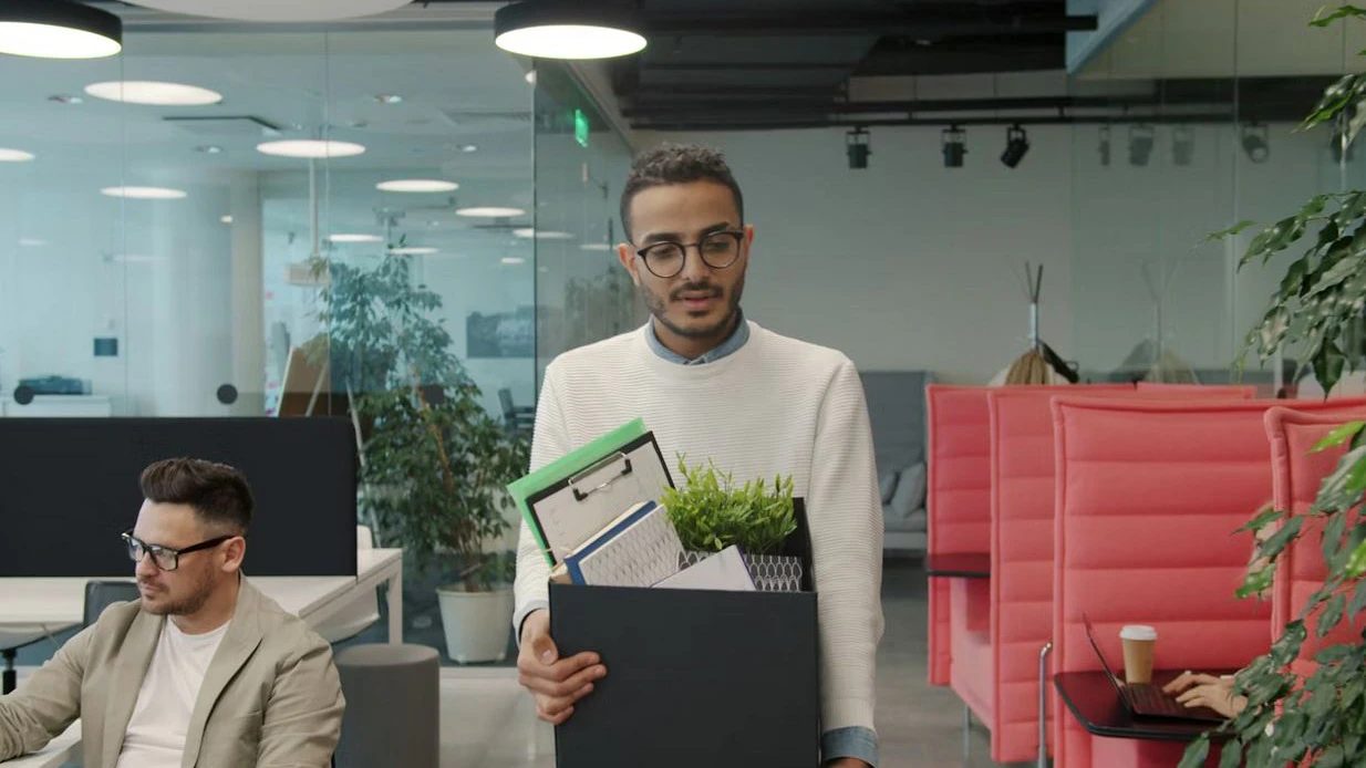 Layoffs in corporate India: Why turning 40 is becoming a workplace risk