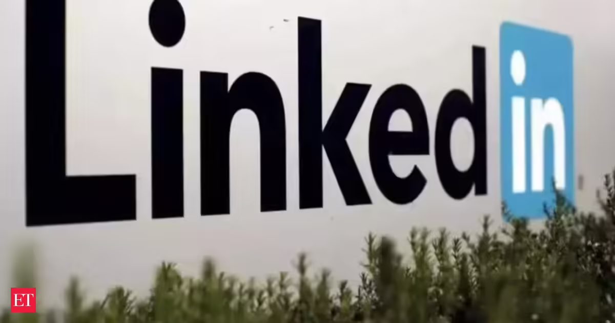 LinkedIn AI training jobs could pay up to Rs 14,000 an hour: Who can apply, how it works