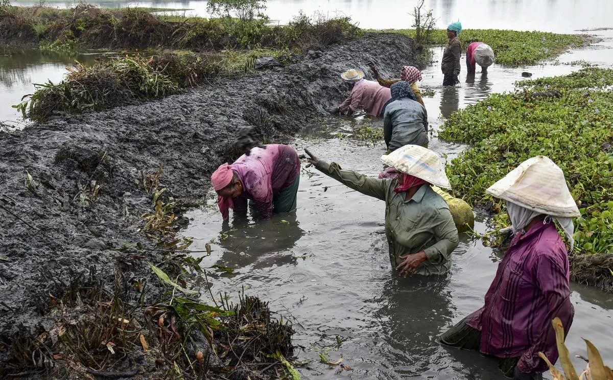 MGNREGA Repealed: How VB-GRAMG Ends India’s Right to Work