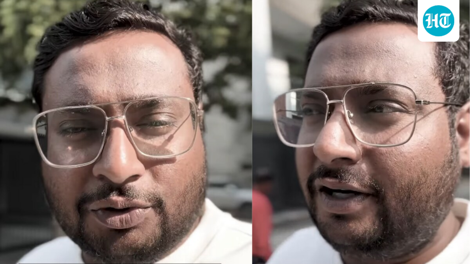 Man returns home after quitting job, shares bitter truth: 'Gareeb beta to maa-baap ko bhi acha nahi lagta'