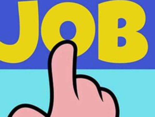 Mega job fair in Hyderabad on April 25 at Masab Tank