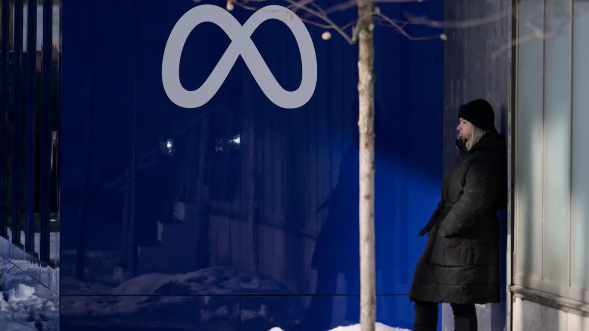 Meta Layoffs LIVE updates: 'Lack of imagination' - DeepMind CEO refuses to blame AI as Meta slashes 8,000 jobs - Business News