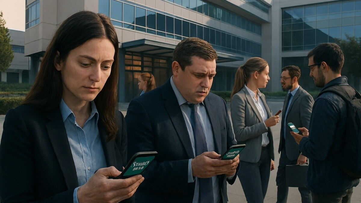 Meta cuts 700 jobs, as it doubles down on AI