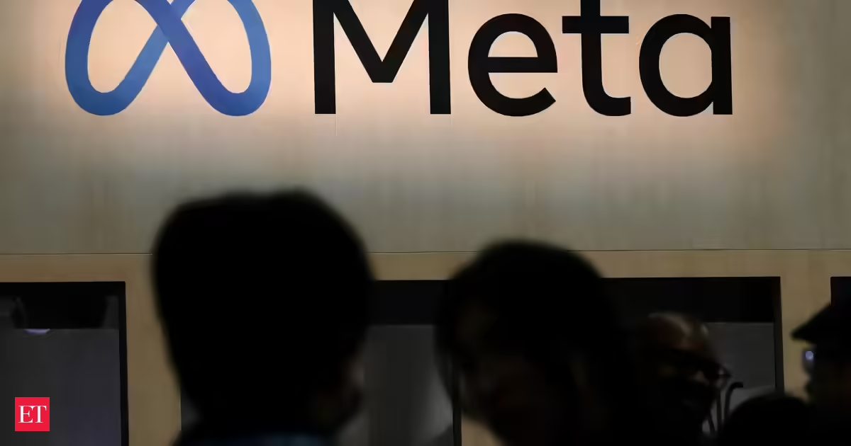 Meta told employees to work from home, then sent 4 am layoff emails to US staff, leaked memo reads: 'We’re now at the stage where...'